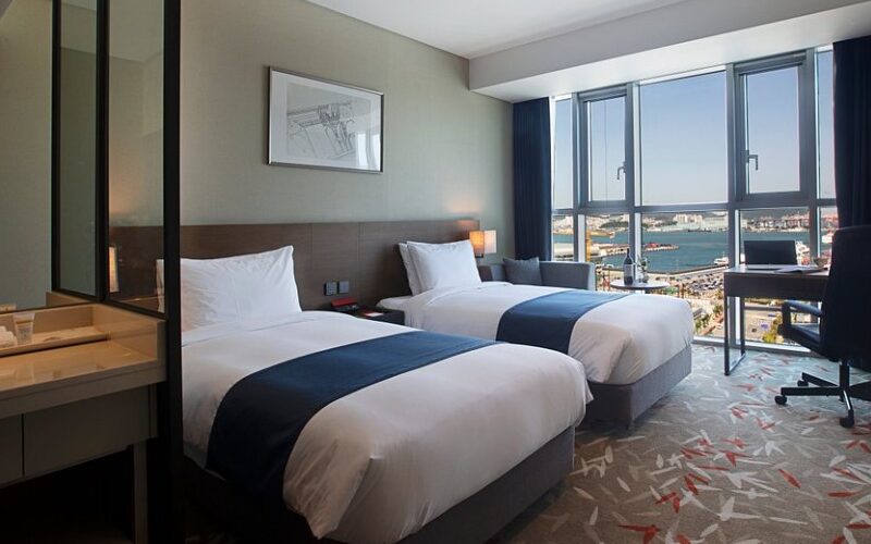 Asti Hotel Busan Station