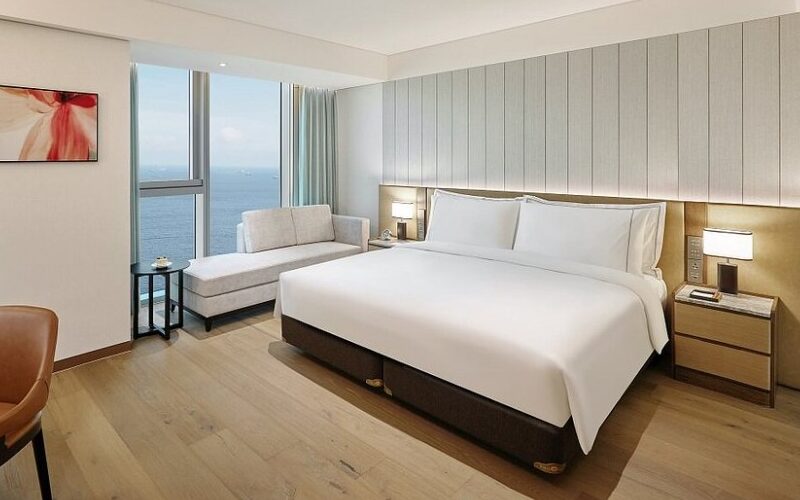 Wyndham Grand Busan