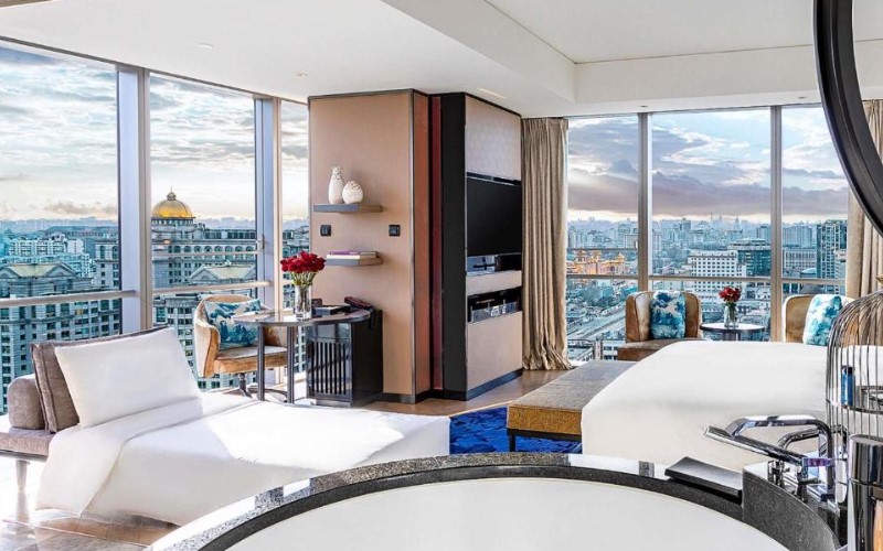 Sofitel Beijing Central