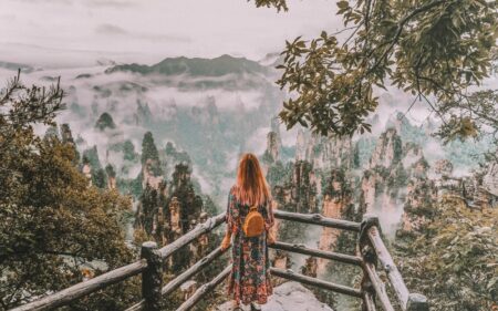 Paquete de viaje a China con Guilin y Zhangjiajie en 12 días