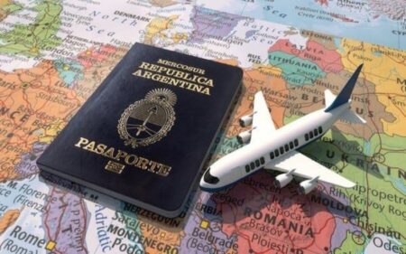 Visa para argentinos en Asia: requisitos por país (2026)