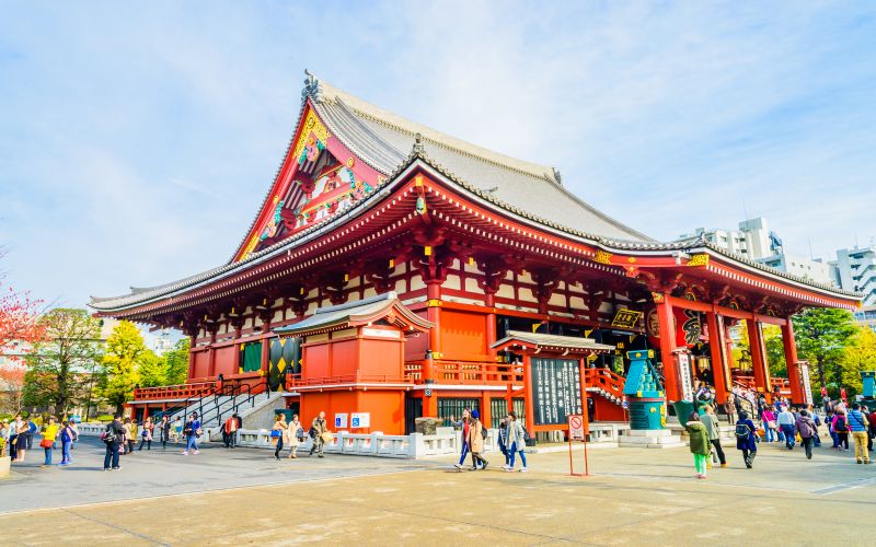 casa-del-tesoro-osaka-japon