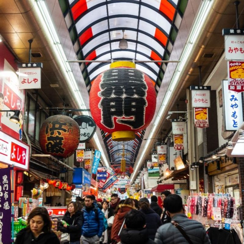 kuromon-ichiba-japon