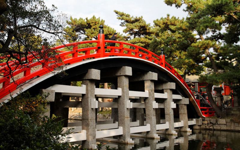 puente-taikobashi-osaka-japon