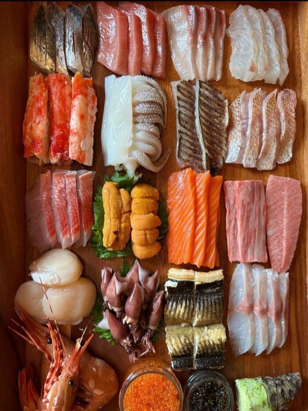sashimi-japon