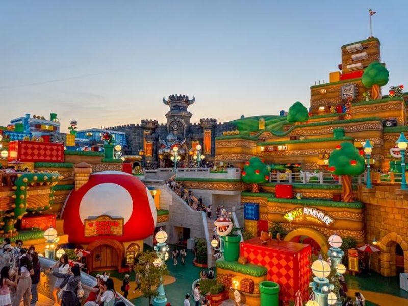 super-nintendo-world-universal-osaka-japon
