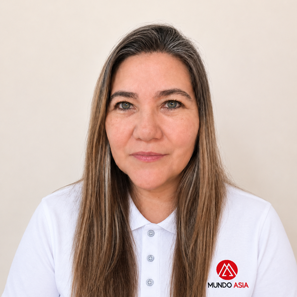 Analia Verónica Marti