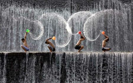 Viaje Tailandia e Bali.
