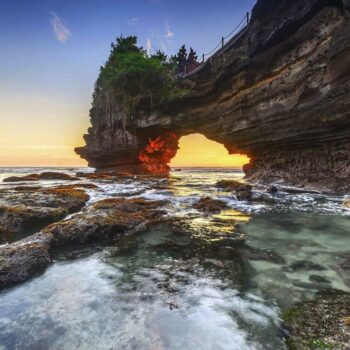 Tanah Lot