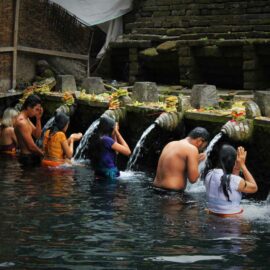 Tirta Empul