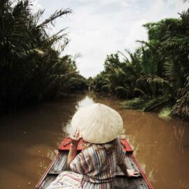 Delta de Mekong