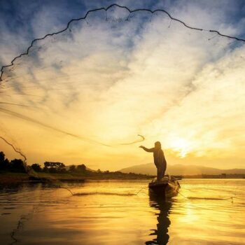 Lago Inle