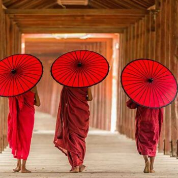 Mandalay