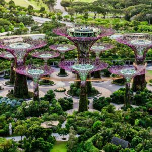 Singapur