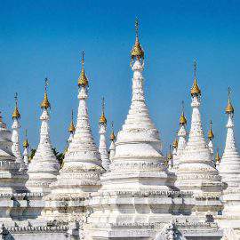 pagoda kuthodaw