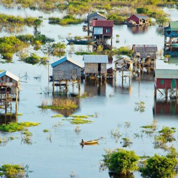 Tonle Sap