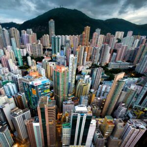Kowloon