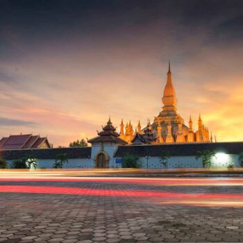 Vientiane