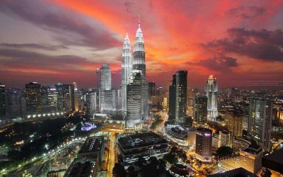 Multicultural Kuala Lumpur
