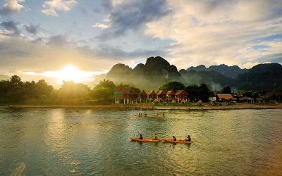 Il meglio del Laos in 7 giorni