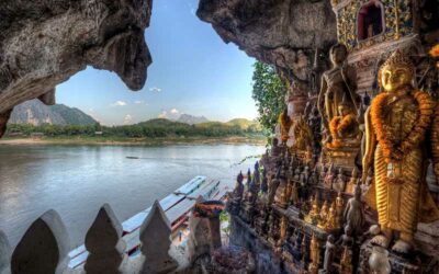 Luang Prabang heritage