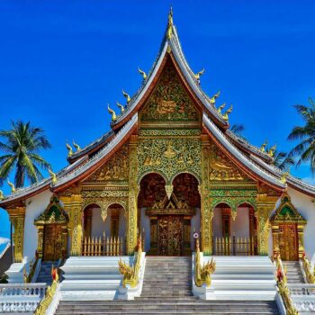 Luang Prabang