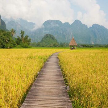 Vang Vieng