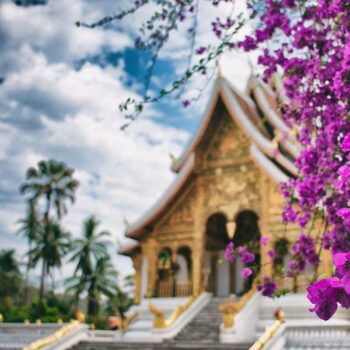 Luang Prabang