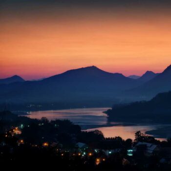 Monte Phousi