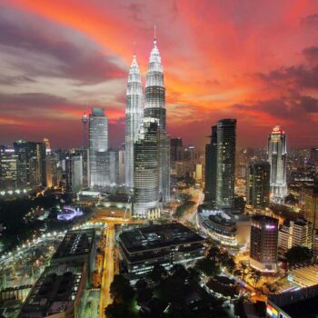 Kuala Lumpur