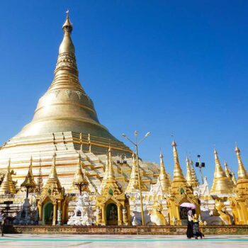Yangon