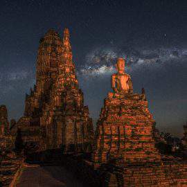 ayutthaya attraction
