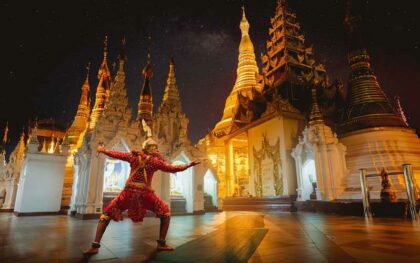 18 días Pequín - Shanghái - Hong Kong - Singapur - Bangkok - Phuket.