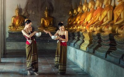 Tailândia Vietnã Camboja e Koh Phi Phi – Saída garantida em português desde Bangkok.