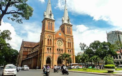 Best of Ho Chi Minh City