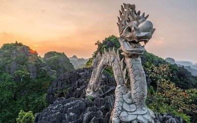 Hidden Vietnam and Laos