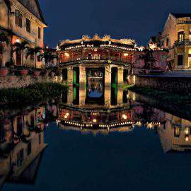 hoi an attraction