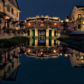 hoi an attraction