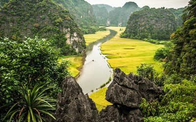 Liste des excursions et visites guidées en français à Vietnam, Laos et Cambodge
