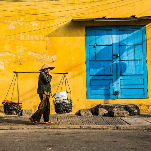 hoi an attraction