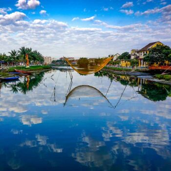 Hoi An