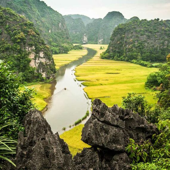 Ninh Binh