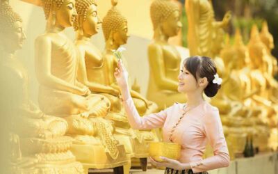 Thailand travel FAQs