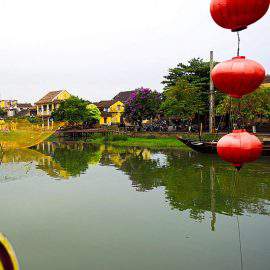 hoi an attraction