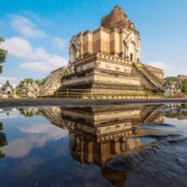 Wat Chedi Luang