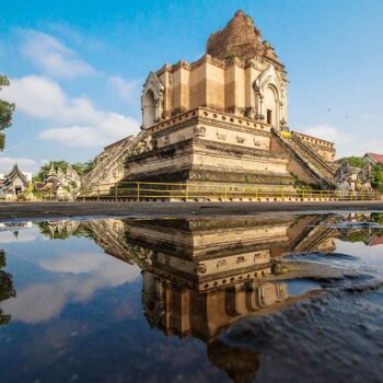 Wat Chedi Luang