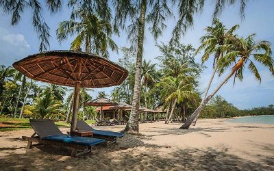 Best of Vietnam and Phu Quoc Beaches