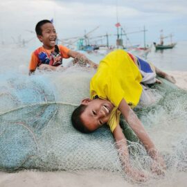 Family fun in Hua Hin