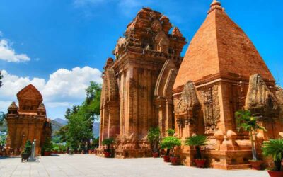 Excursión por la costa en Nha Trang en español desde puerto de Nha Trang Cruise Terminal (CAU DA Port)