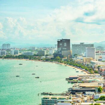 Pattaya